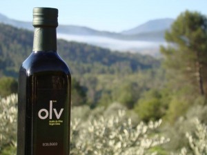 OLV - ORGANIC OLIVE OIL PICTURE